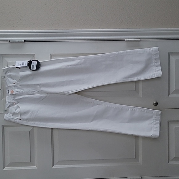 Off white super soft Jeans - Picture 2 of 6